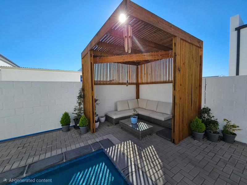 3 Bedroom Property for Sale in Britannia Bay Western Cape